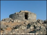 St Aemelianos ('tomb of Cleobolus')