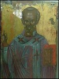 Icon: St Nicholas